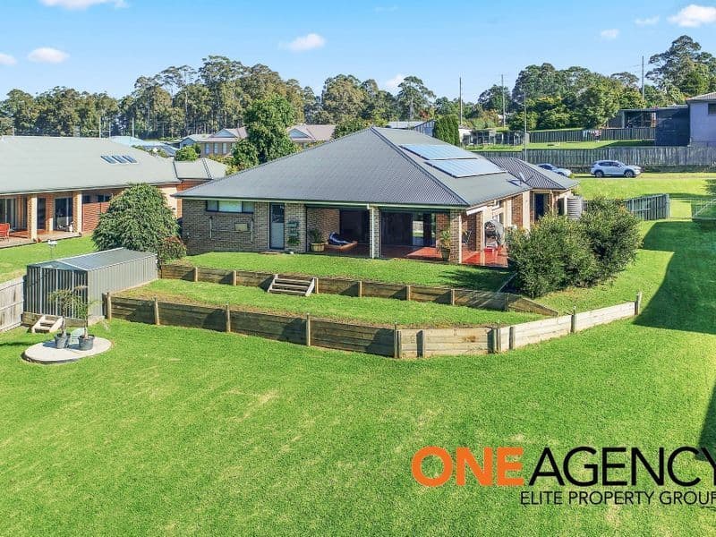 5 Connolly Street, Tomerong, Tomerong - Thumbnail 3