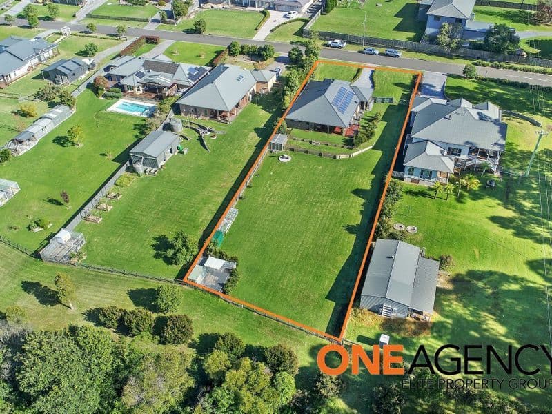 5 Connolly Street, Tomerong, Tomerong - Image 1
