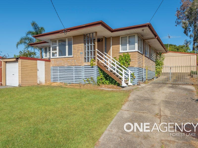 86 Goldfinch Street, Inala, Inala - Image 1
