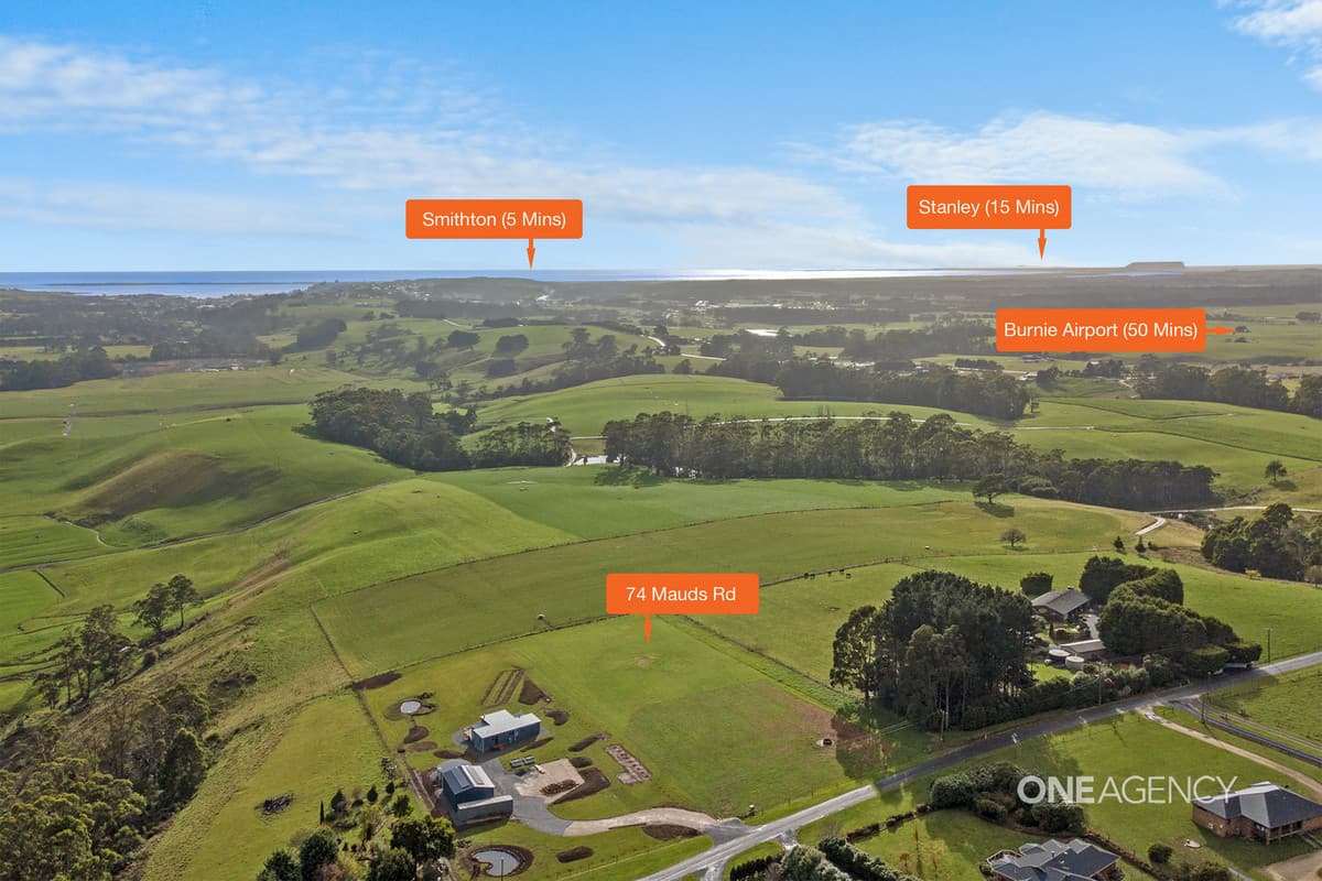 74 Mauds Road, Scotchtown, Scotchtown - Thumbnail 2