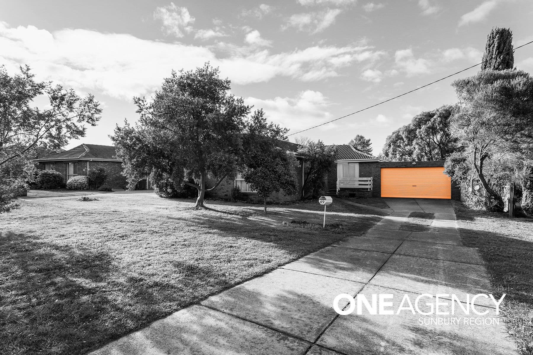 49 Darbyshire Street, Sunbury, Sunbury - Image 1