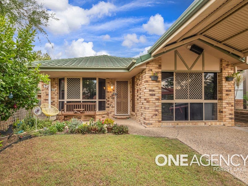 13 Honeysuckle Place, Forest Lake, Forest Lake - Thumbnail 2
