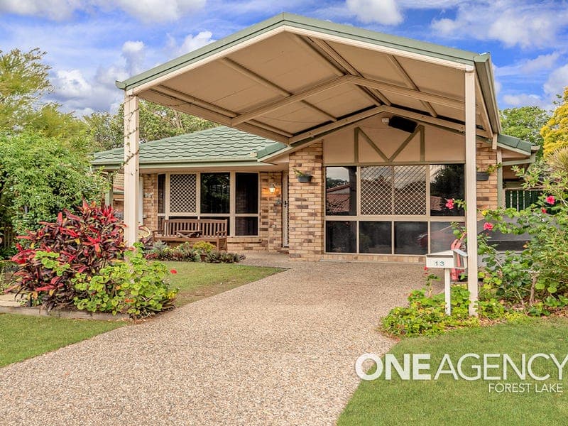 13 Honeysuckle Place, Forest Lake, Forest Lake - Image 1