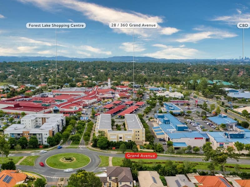 28/360 Grand Avenue, Forest Lake, Forest Lake - Thumbnail 2