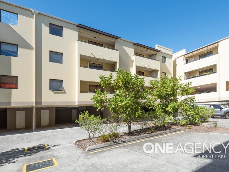 28/360 Grand Avenue, Forest Lake, Forest Lake - Image 1