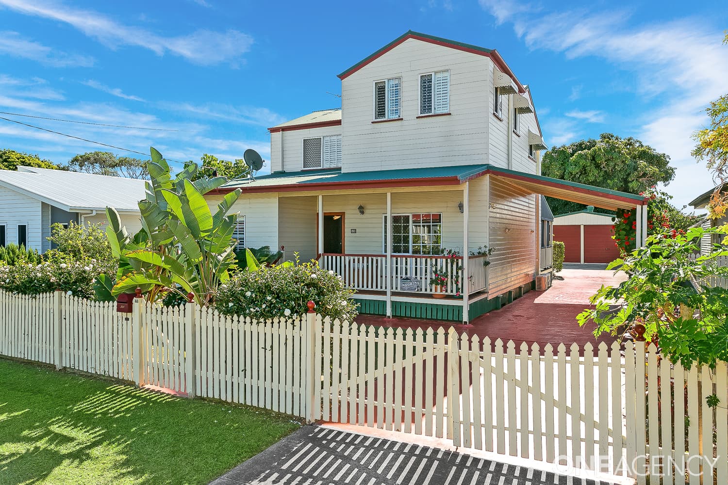 48 Collins Street, Woody Point, Woody Point - Image 1