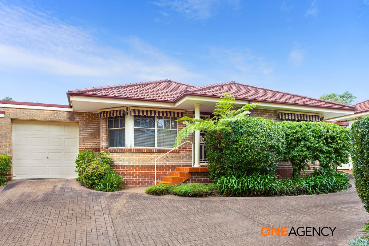 3/39-41 Rosebery Street, Heathcote, Heathcote - Image 1