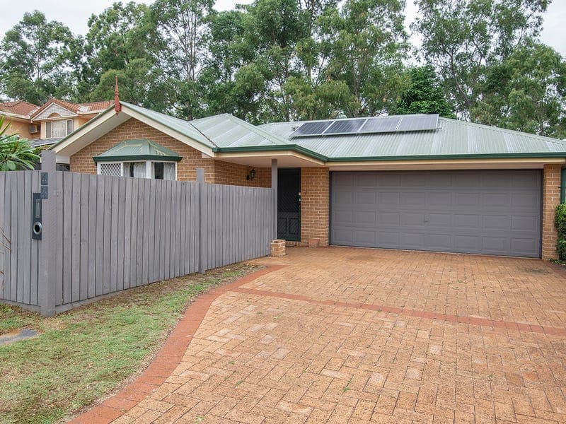 45 Clarendon Circuit, Forest Lake, Forest Lake - Image 1
