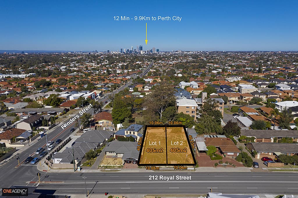 212A Royal Street, Yokine, Yokine - Thumbnail 3