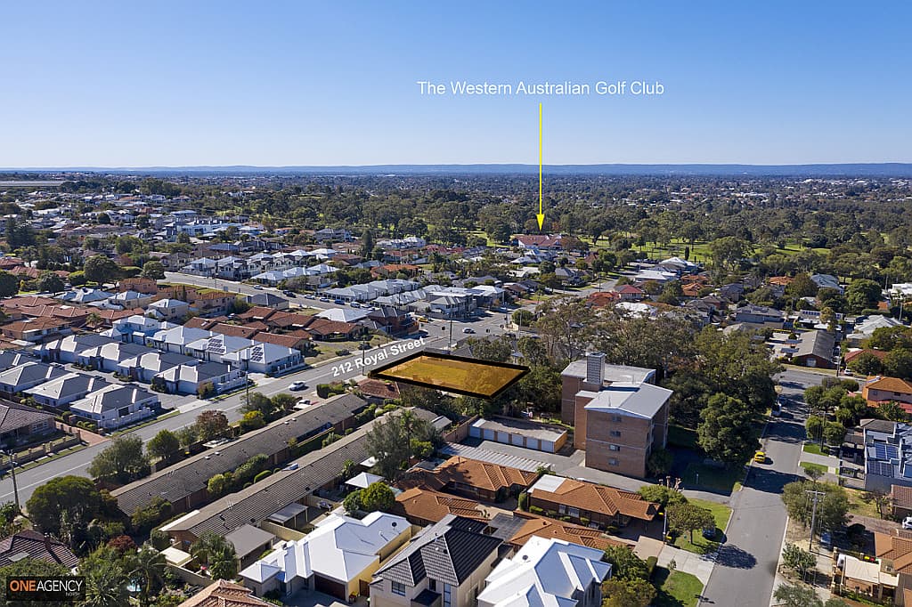 212A Royal Street, Yokine, Yokine - Thumbnail 4