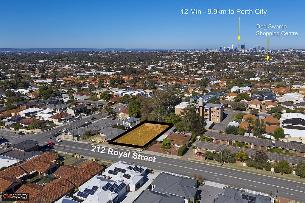 212A Royal Street, Yokine, Yokine - Thumbnail 7