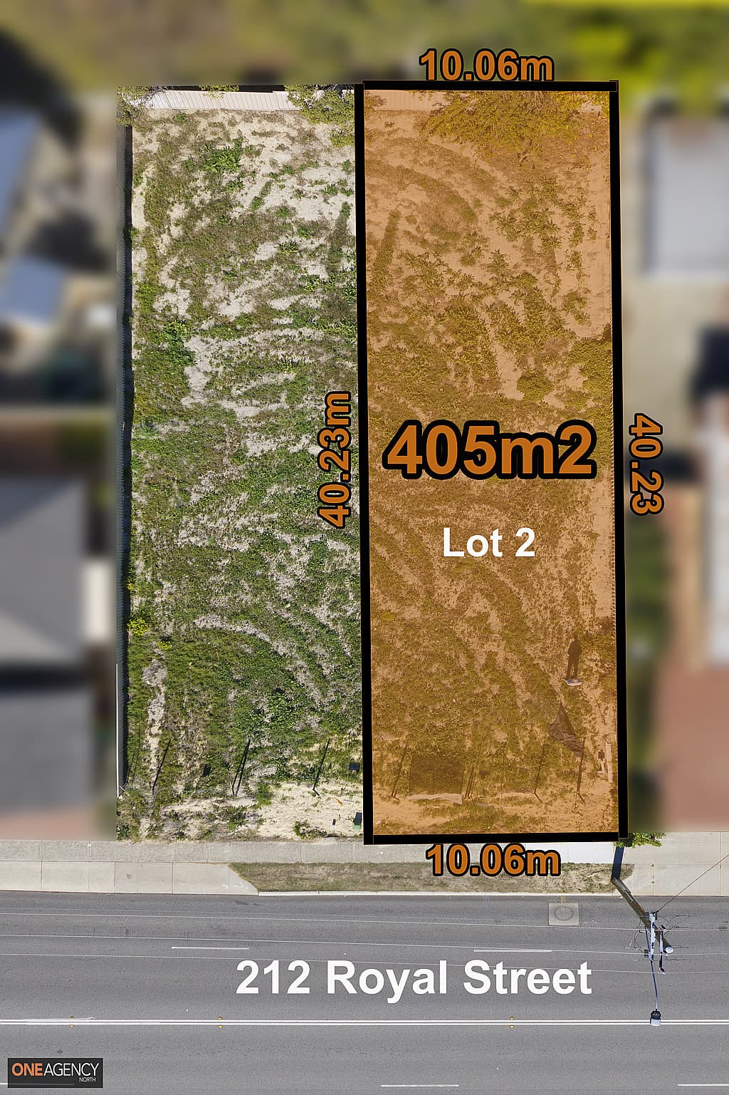 212A Royal Street, Yokine, Yokine - Image 1