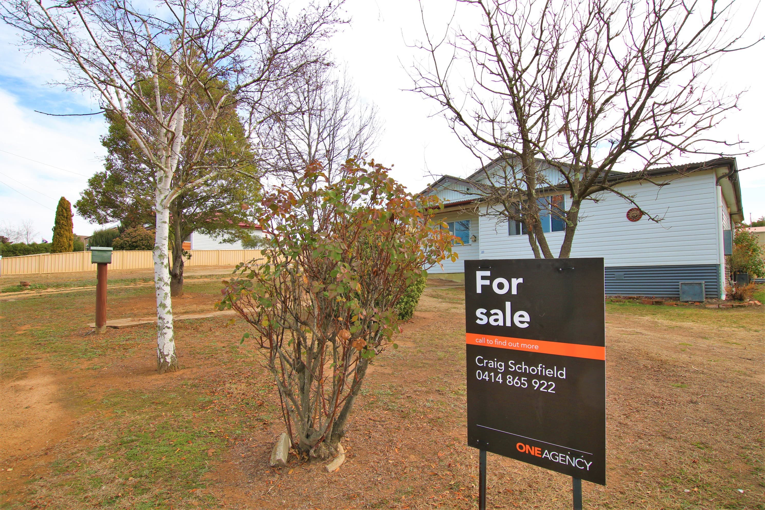 23 Queen Street, Bombala, Bombala - Image 1