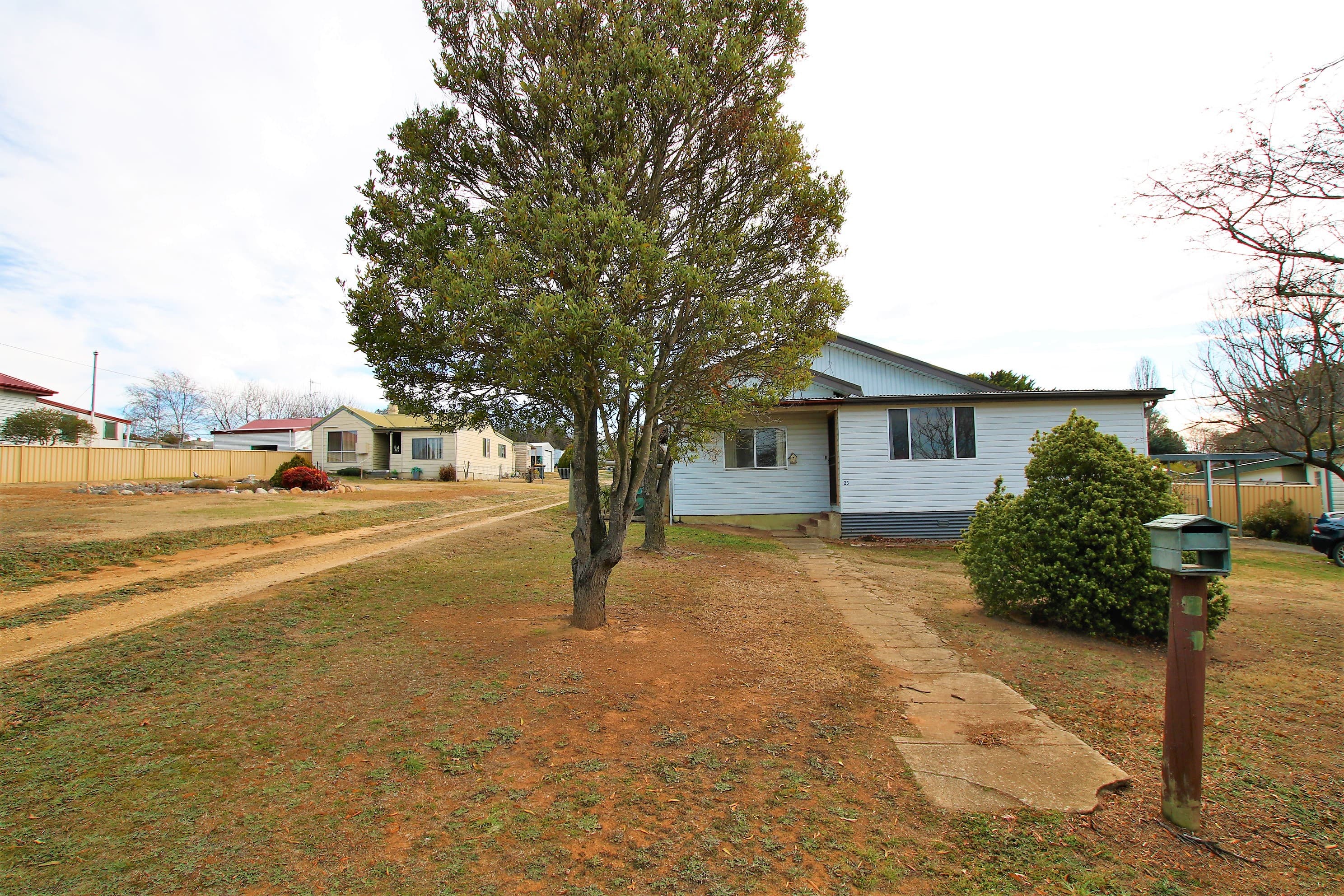 23 Queen Street, Bombala, Bombala - Thumbnail 2