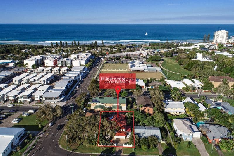 16 Seabreeze Avenue, Coolum Beach, Coolum Beach - Thumbnail 3