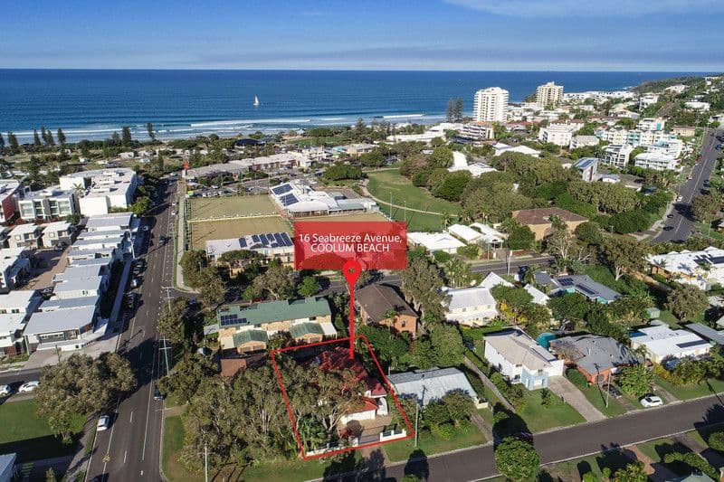 16 Seabreeze Avenue, Coolum Beach, Coolum Beach - Thumbnail 4