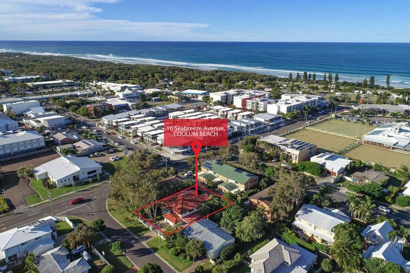 16 Seabreeze Avenue, Coolum Beach, Coolum Beach - Thumbnail 5