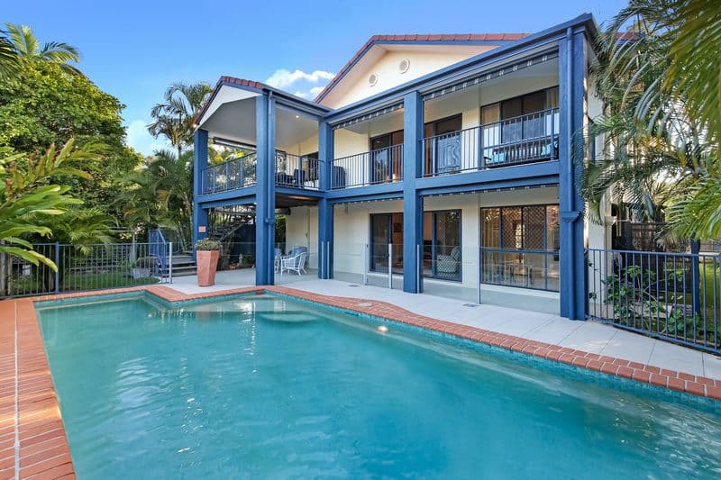 16 Seabreeze Avenue, Coolum Beach, Coolum Beach - Image 1