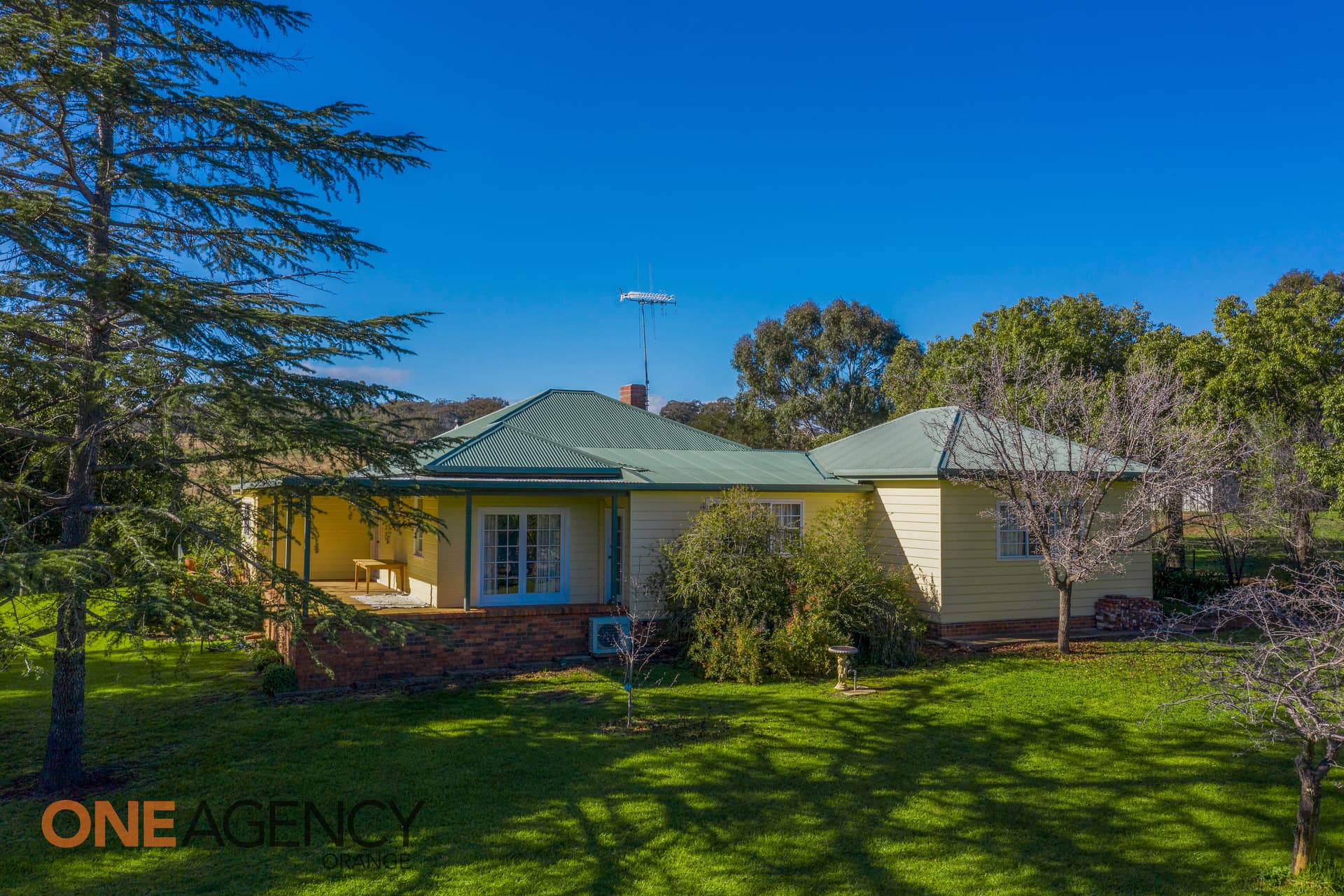 1856 Banjo Paterson Way, Molong, NSW 2866, Molong - Thumbnail 5