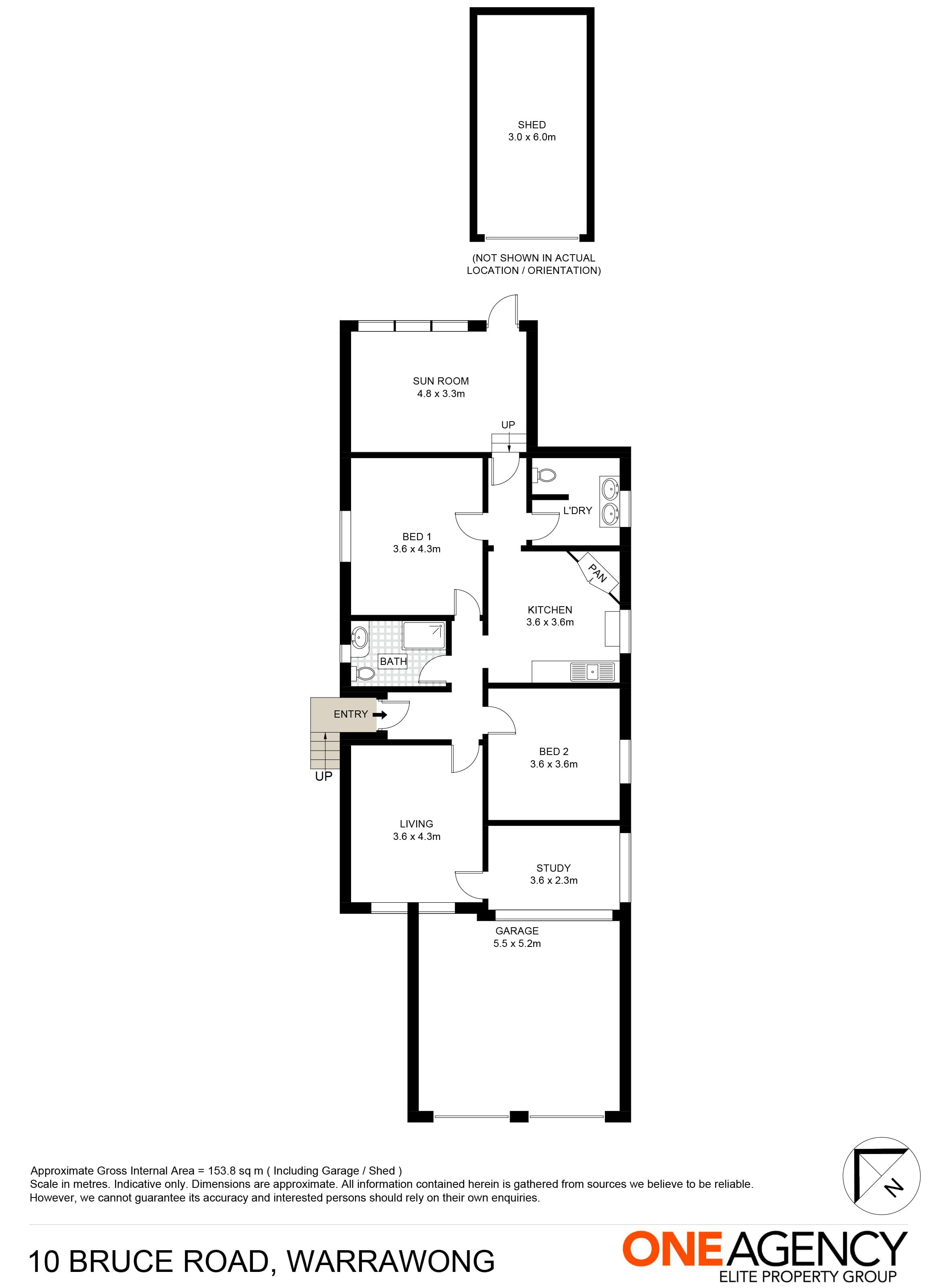 10 Bruce Road, Warrawong, Warrawong - Thumbnail 8