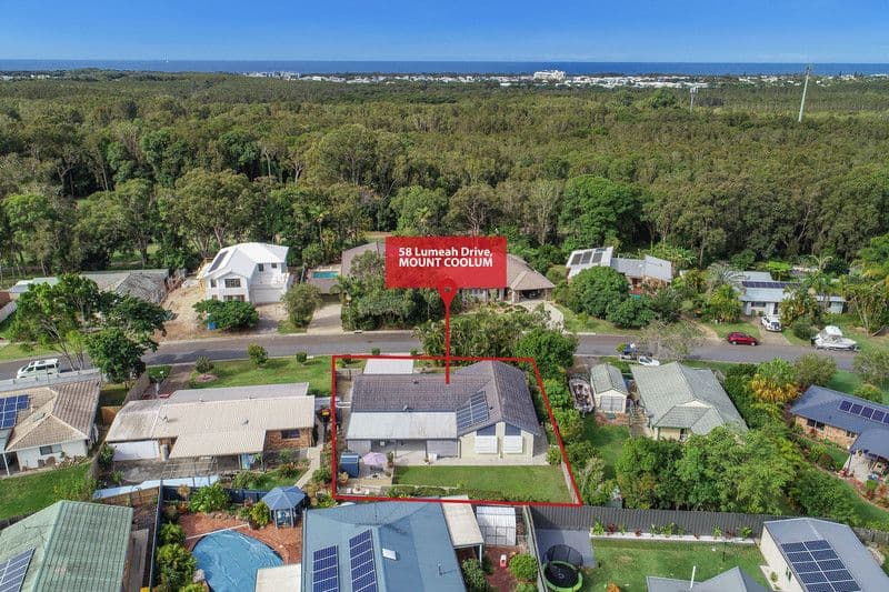 58 Lumeah Drive, Mount Coolum, Mount Coolum - Thumbnail 2