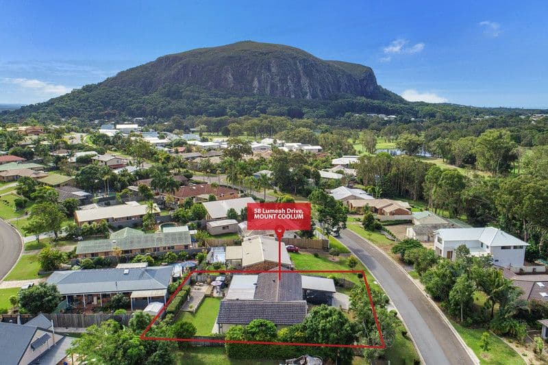 58 Lumeah Drive, Mount Coolum, Mount Coolum - Image 1