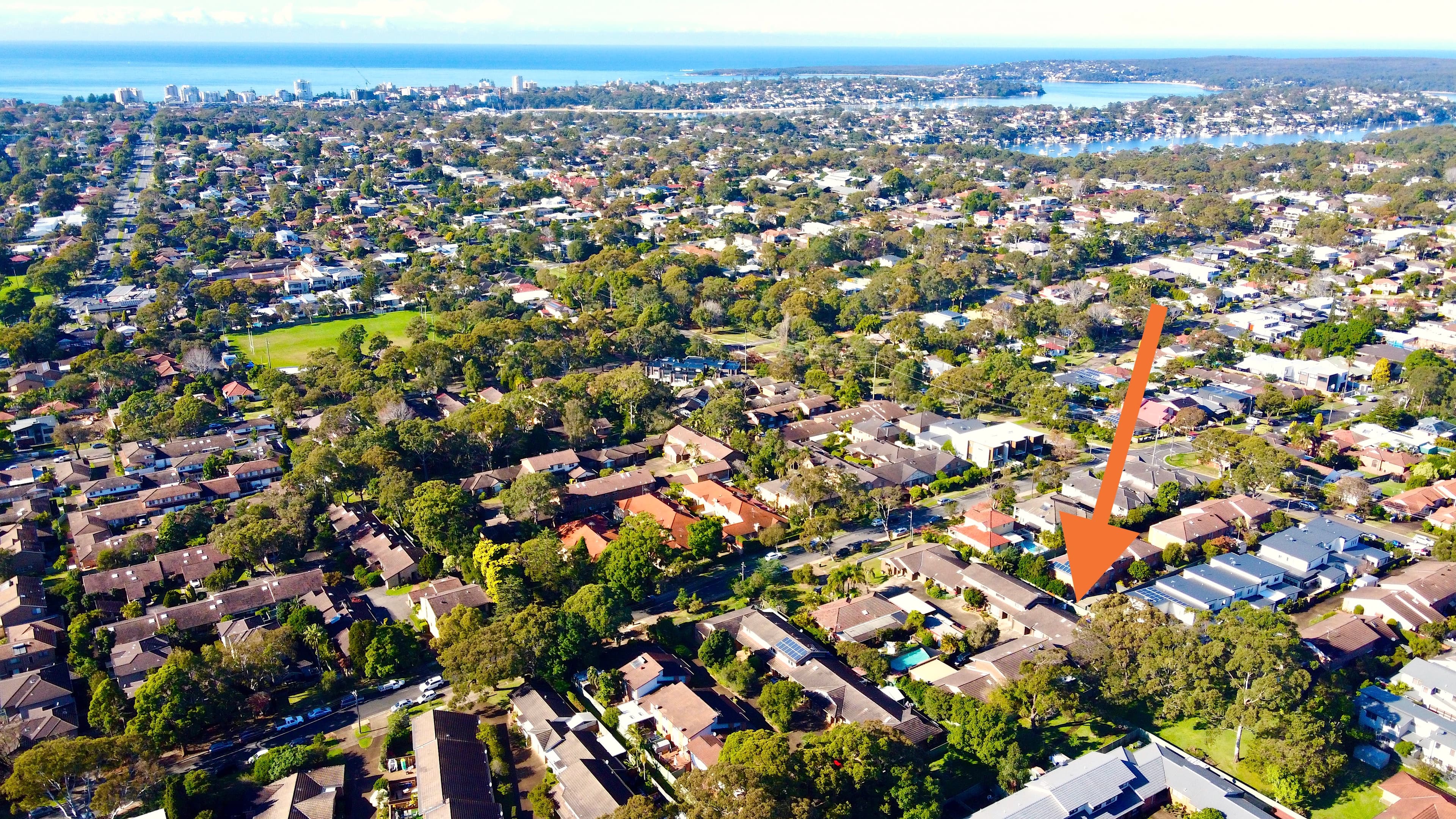 6/101 Yathong Road, Caringbah, Caringbah - Image 1