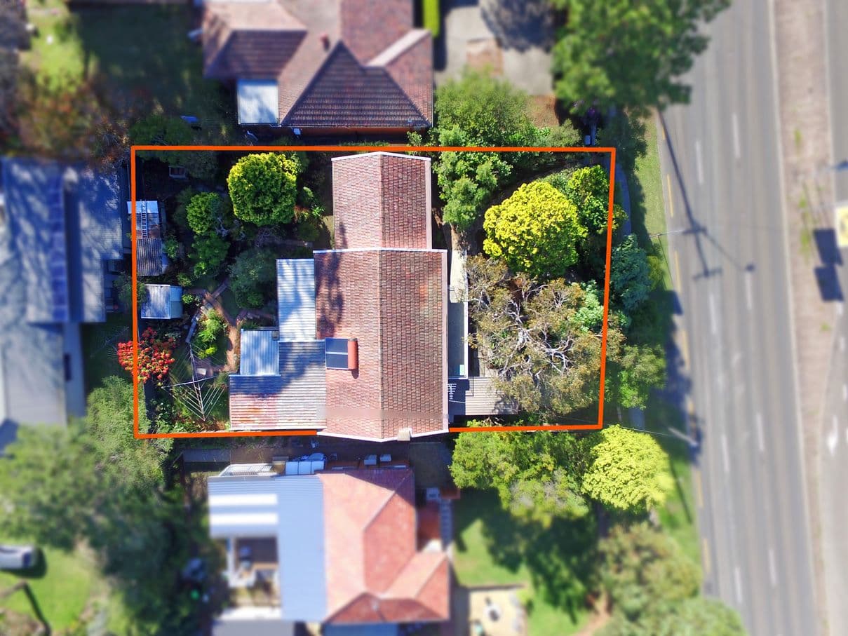 576 Warringah Road, Forestville, Forestville - Thumbnail 2