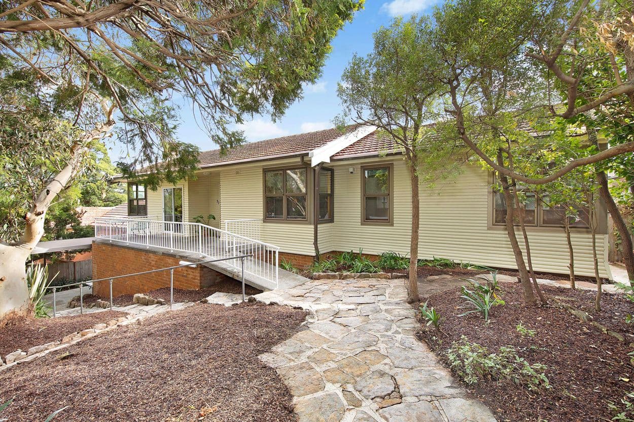 576 Warringah Road, Forestville, Forestville - Image 1