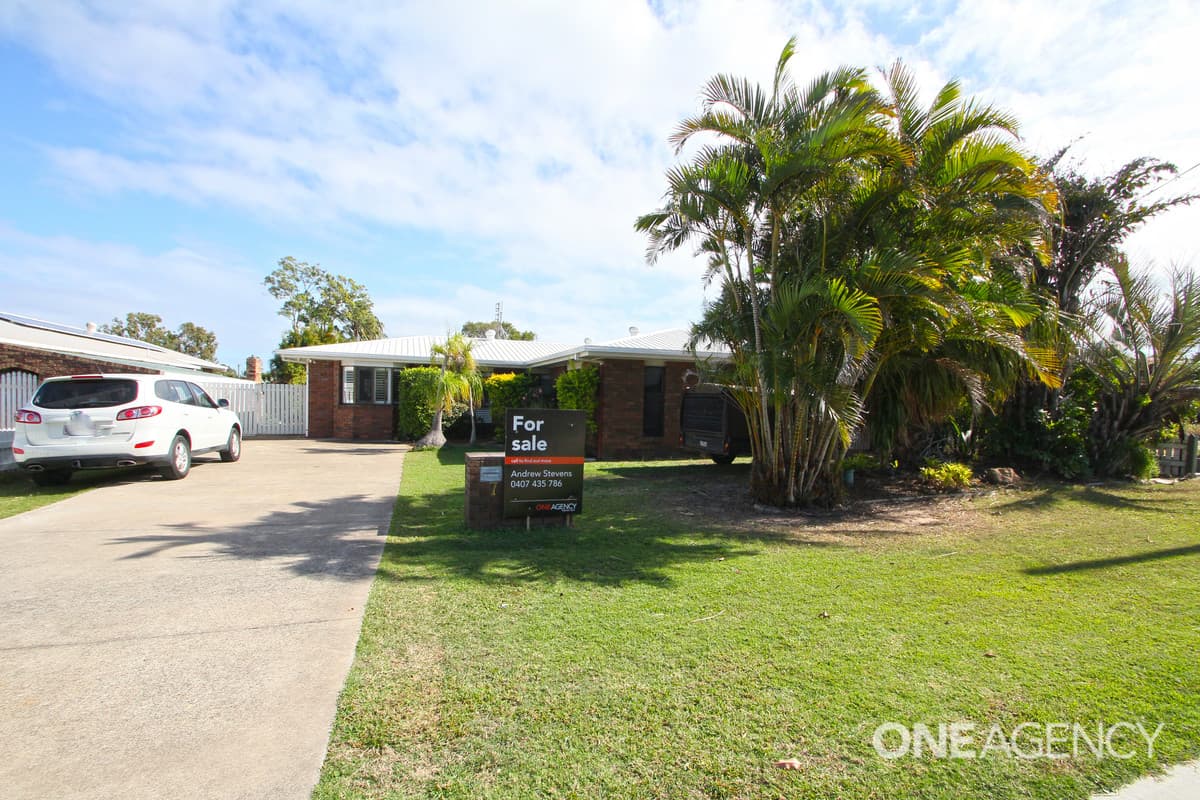7 North Street, Point Vernon, Point Vernon - Image 1