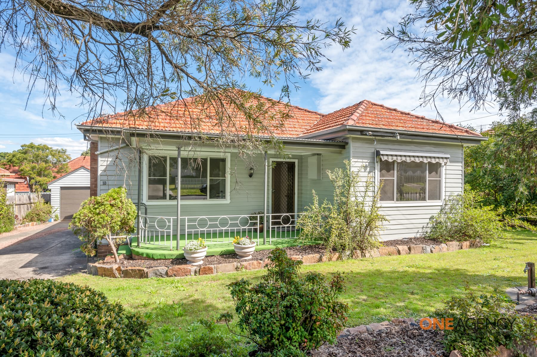 13 Norris Avenue, Mayfield, Mayfield - Image 1