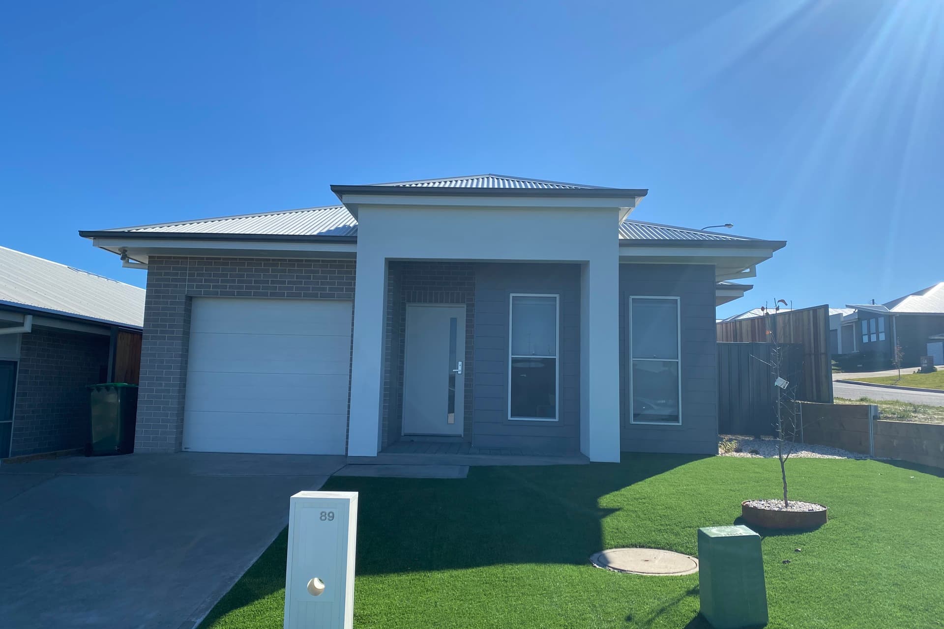 89 Botanic Way, Orange, Orange - Image 1