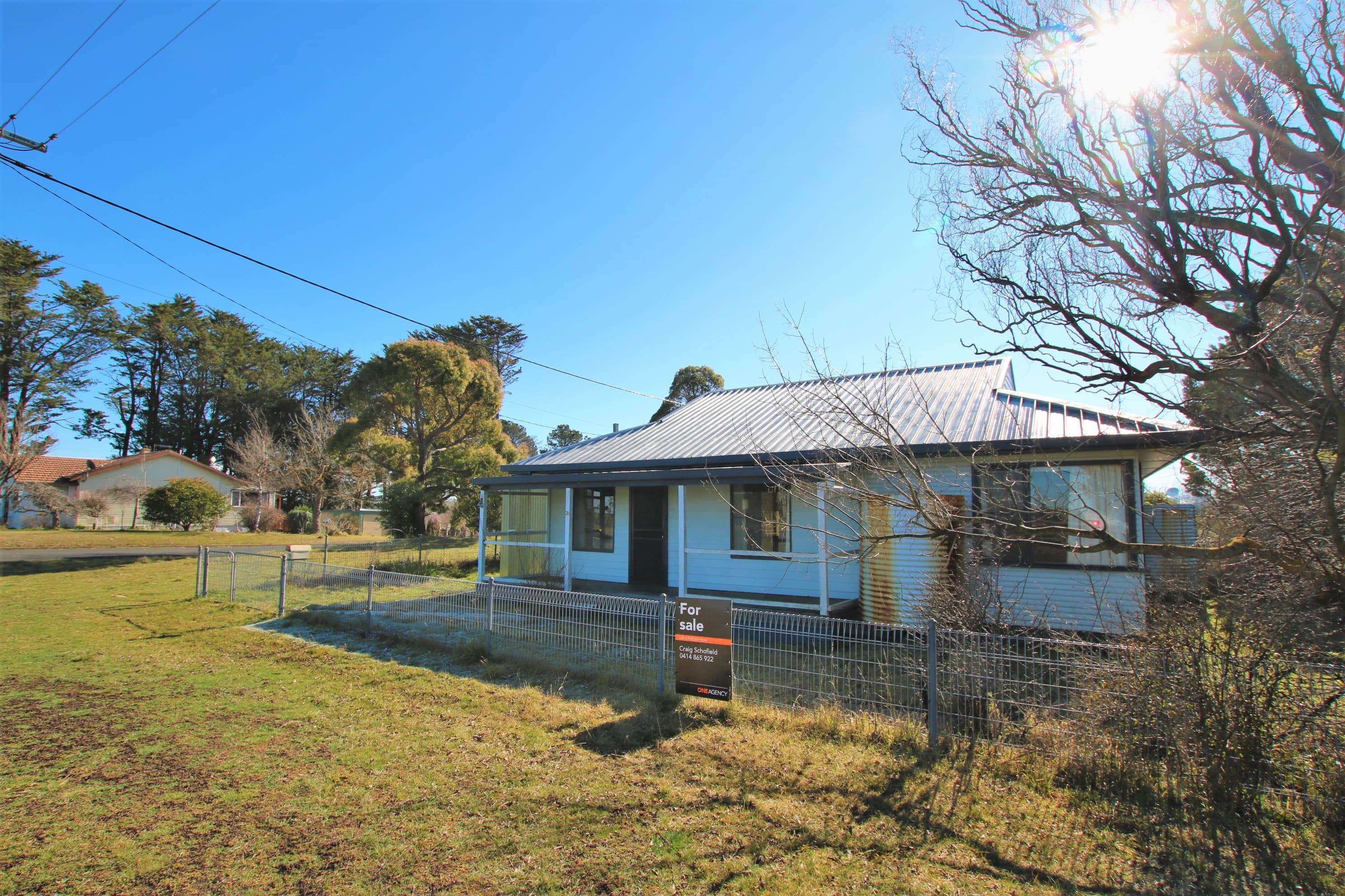 38 Clarke Street, Nimmitabel, Nimmitabel - Thumbnail 2