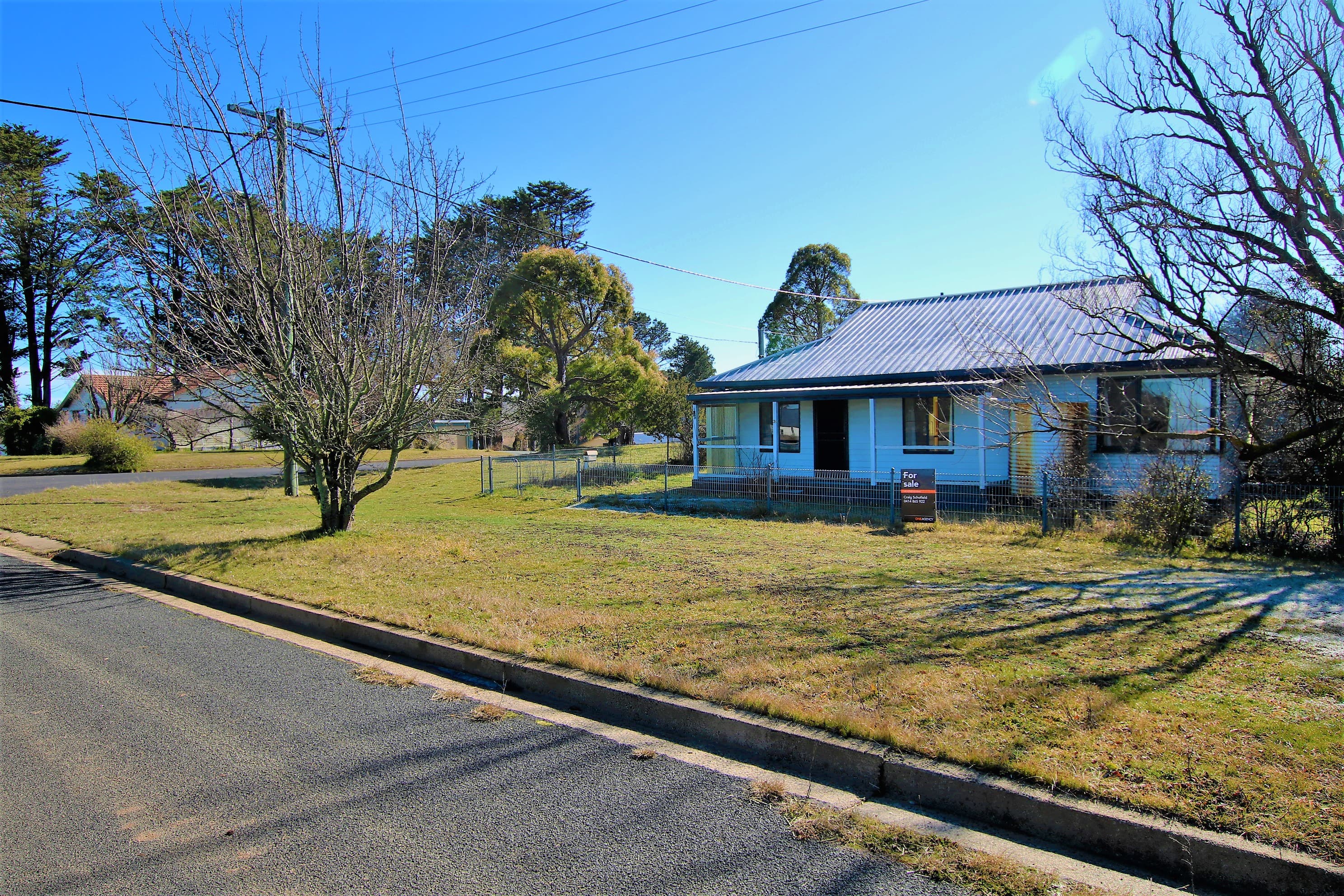 38 Clarke Street, Nimmitabel, Nimmitabel - Image 1