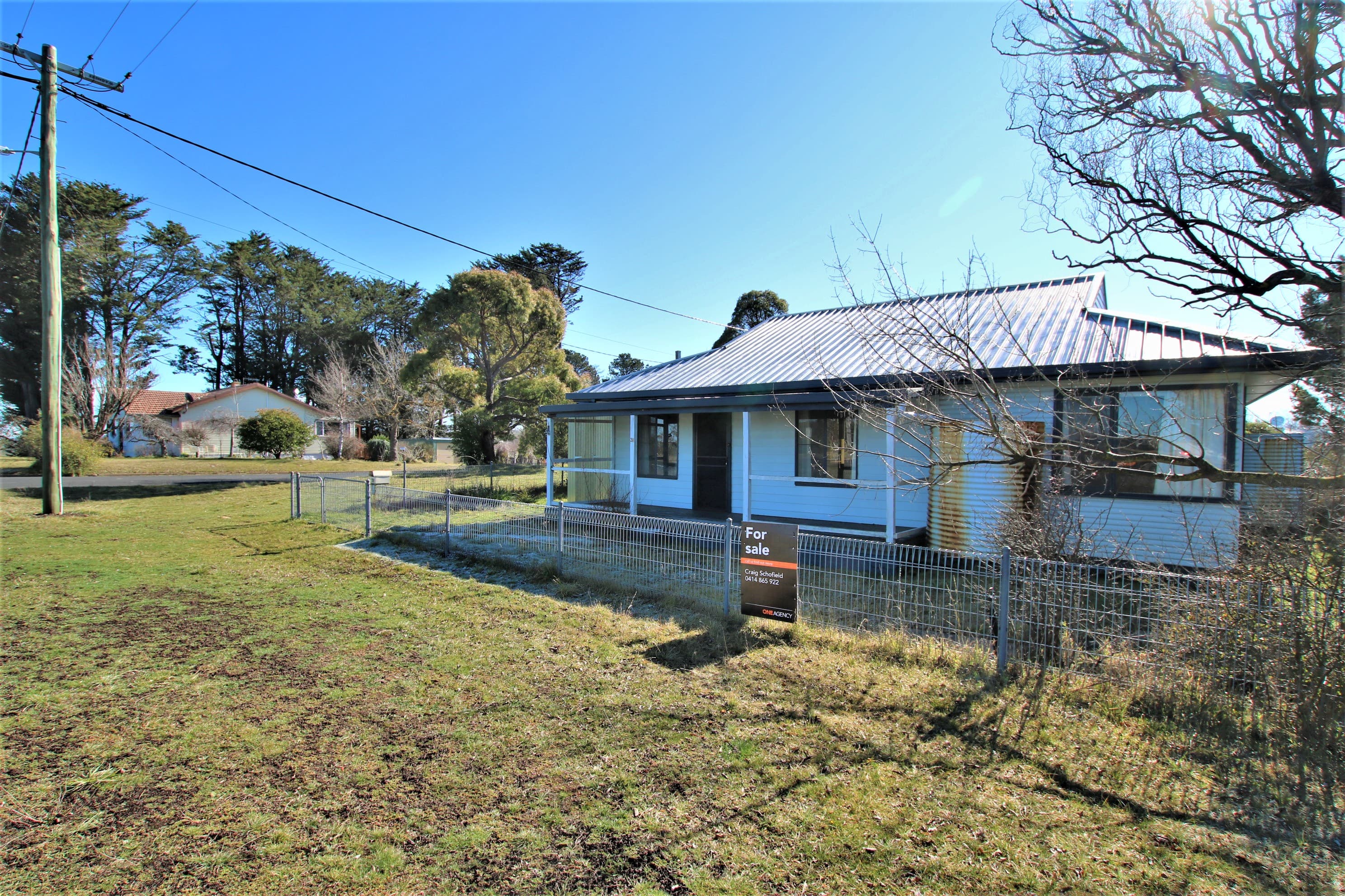 38 Clarke Street, Nimmitabel, Nimmitabel - Thumbnail 3