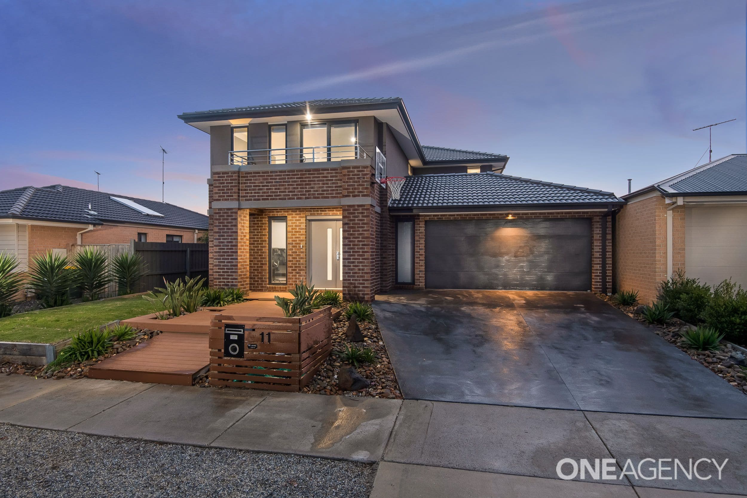 11 Tamarillo Street, Armstrong Creek, Armstrong Creek - Image 1