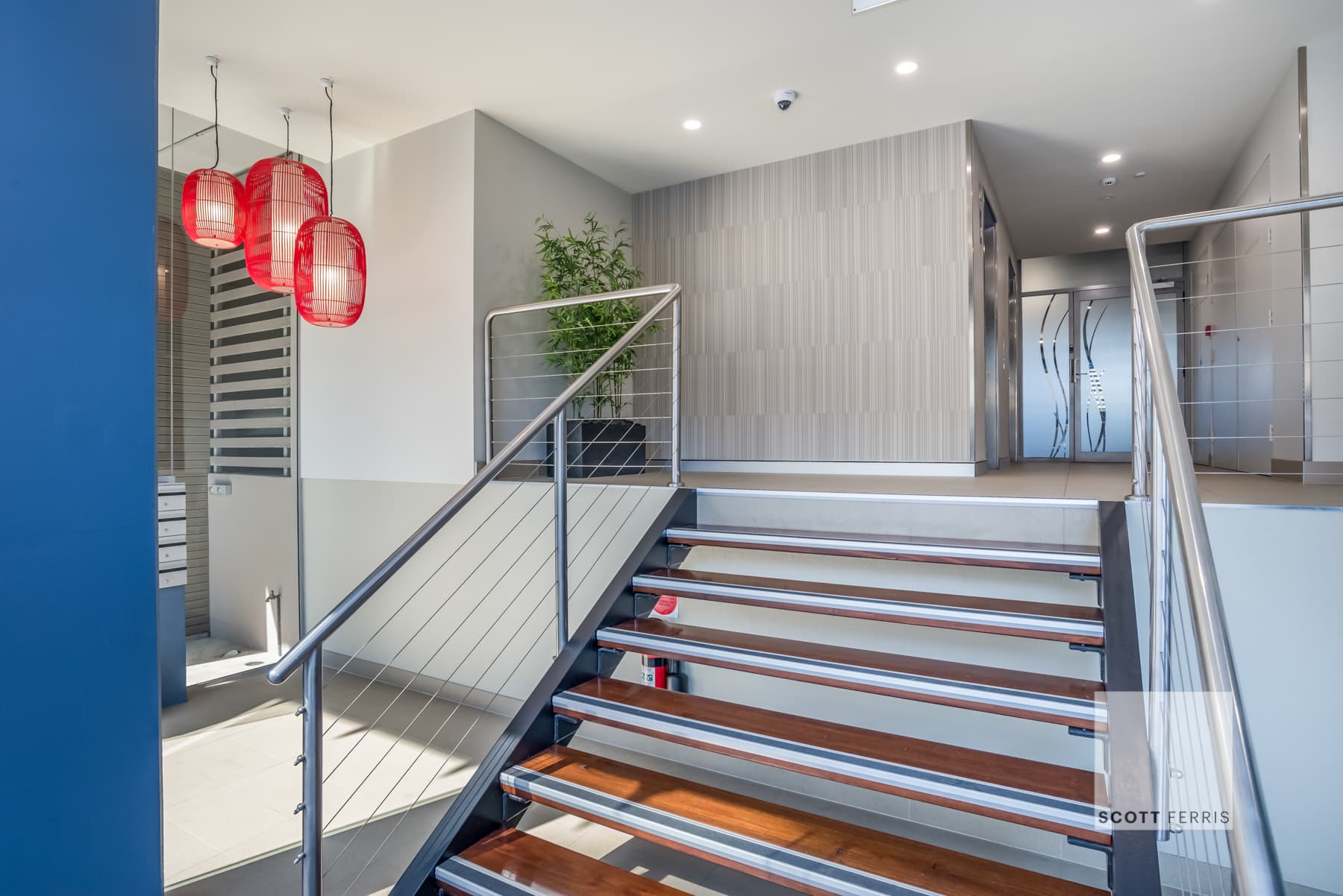 506/25 Bellevue Street, Newcastle West, Newcastle West - Thumbnail 8
