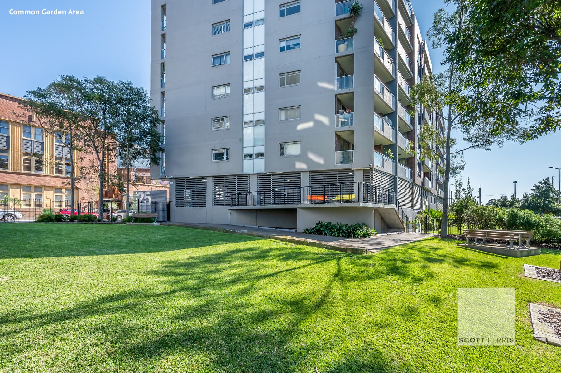506/25 Bellevue Street, Newcastle West, Newcastle West - Thumbnail 4