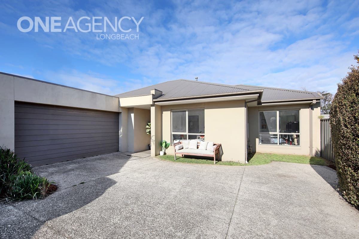 68A Fraser Avenue, Edithvale, Edithvale - Thumbnail 2