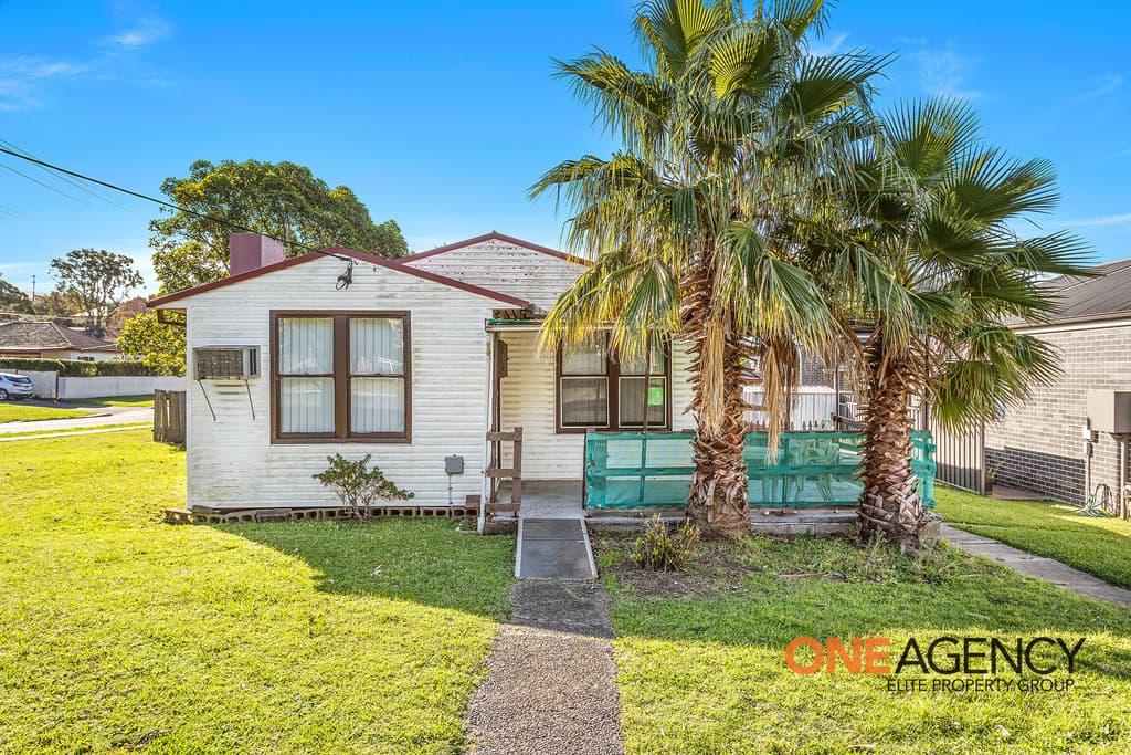 20 Barellan Avenue, Dapto, Dapto - Image 1