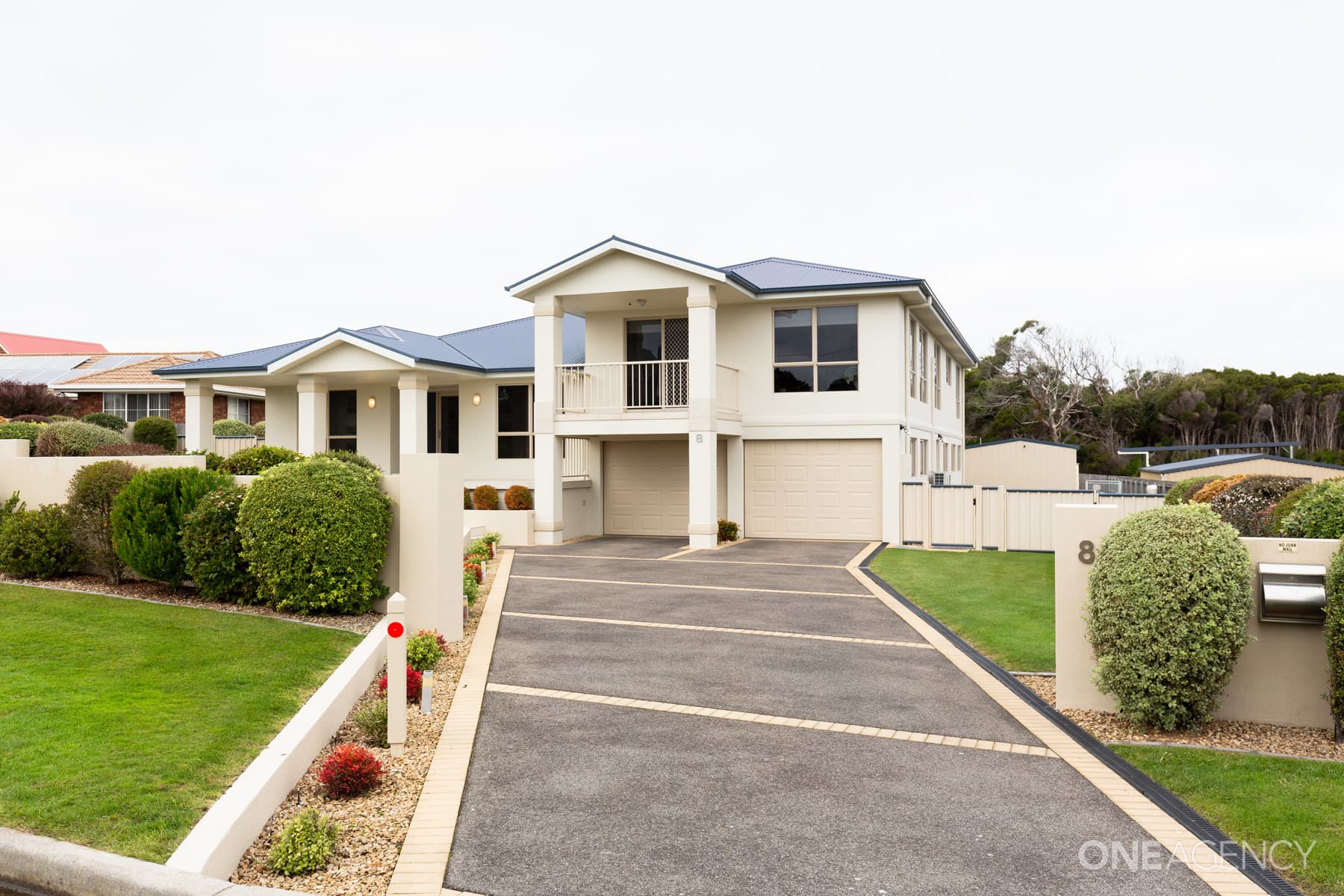 8 William Parish Drive, Low Head, Low Head - Image 1