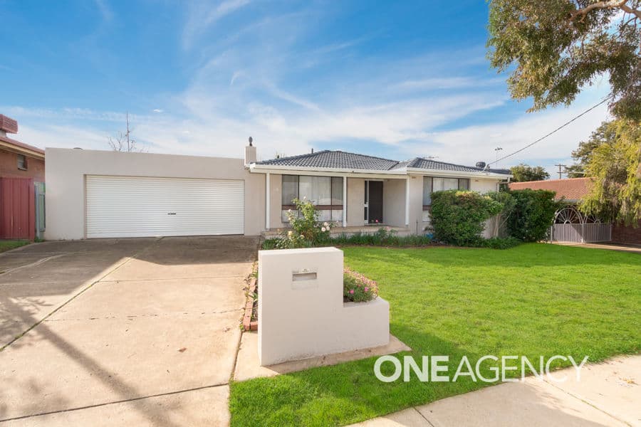 3 HUME Street, Lake Albert, Lake Albert - Image 1