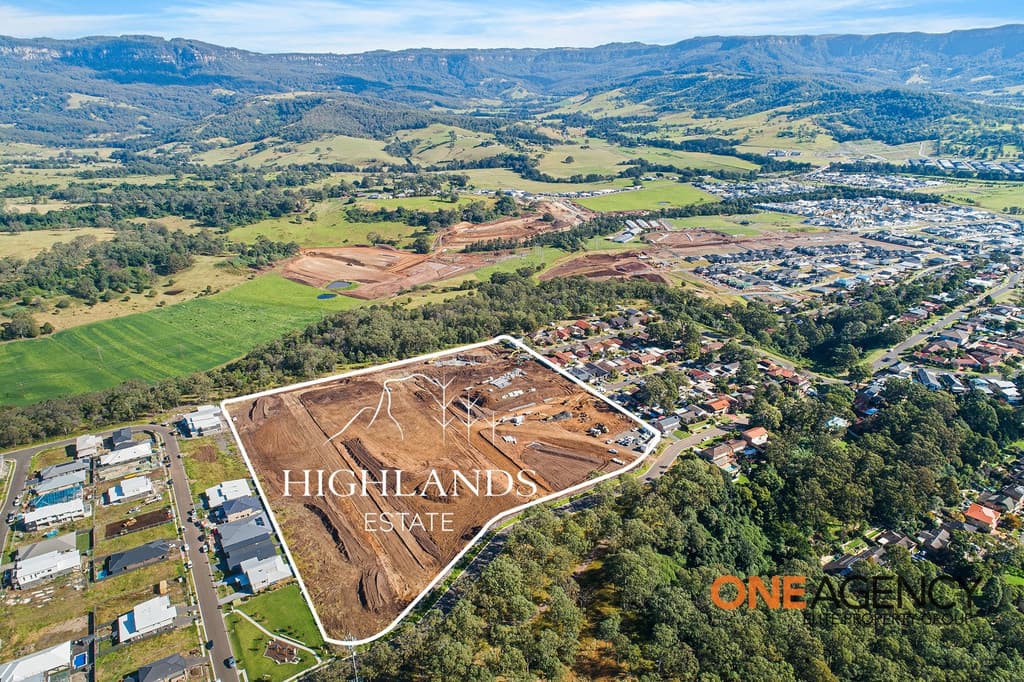 Lot 30, 101 Crest Road, 101 Crest Road - Image 1