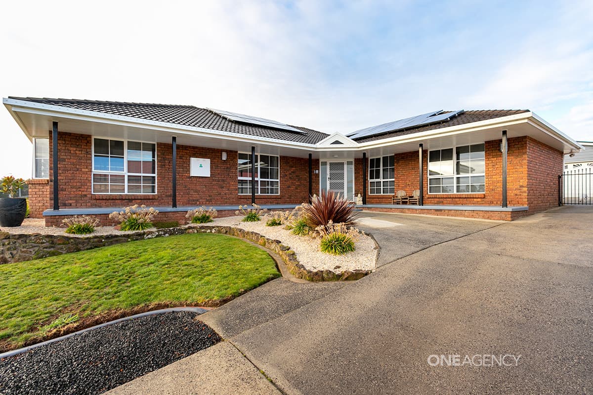 28 Singline Avenue, Romaine, Romaine - Image 1