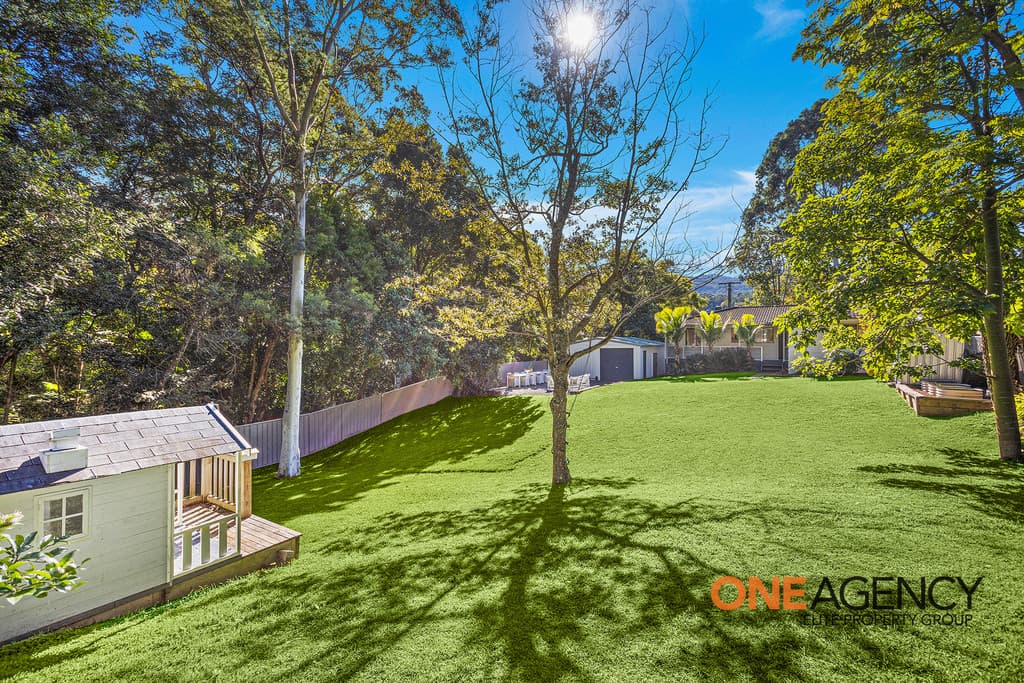 40 Avon Parade, Mount Kembla, Mount Kembla - Thumbnail 2