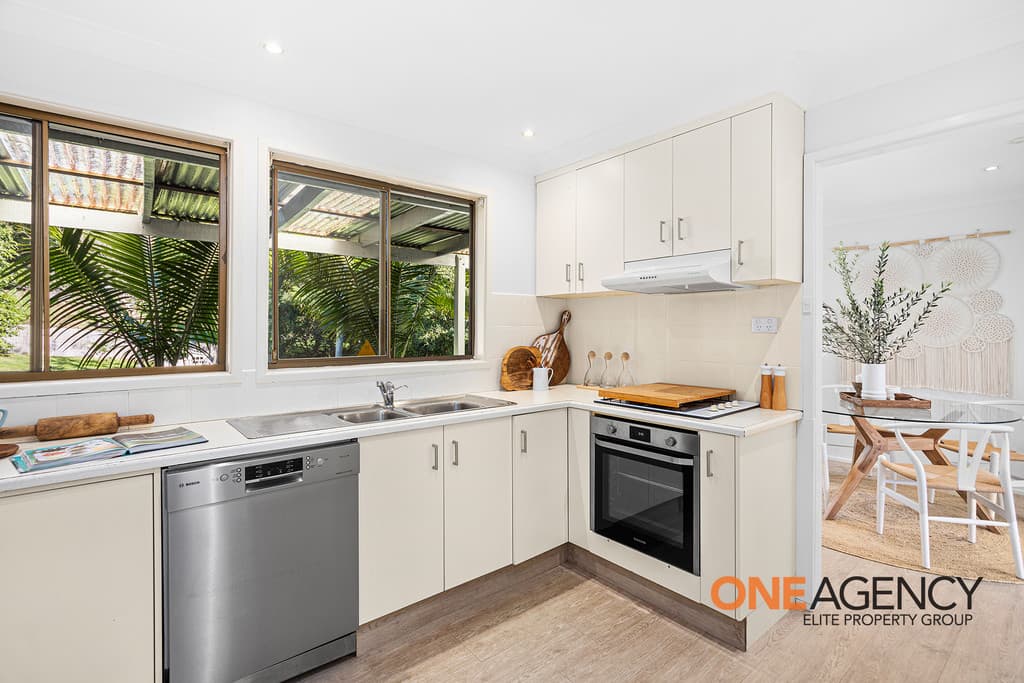 40 Avon Parade, Mount Kembla, Mount Kembla - Thumbnail 4