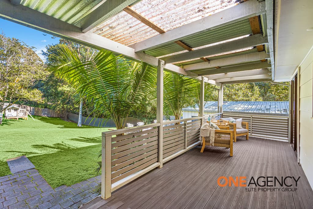 40 Avon Parade, Mount Kembla, Mount Kembla - Thumbnail 7