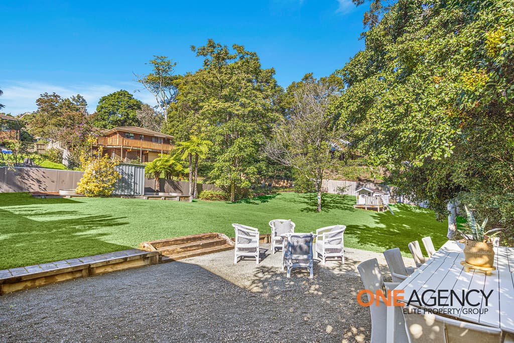 40 Avon Parade, Mount Kembla, Mount Kembla - Thumbnail 8