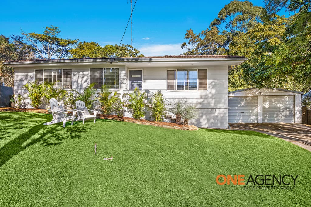 40 Avon Parade, Mount Kembla, Mount Kembla - Image 1