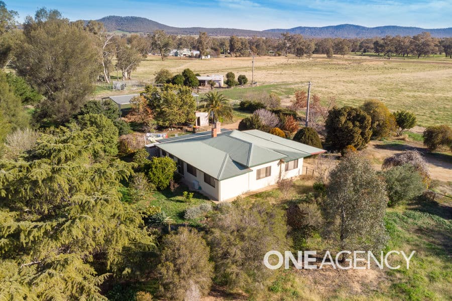 4818 OLYMPIC Highway, The Rock, The Rock - Image 1